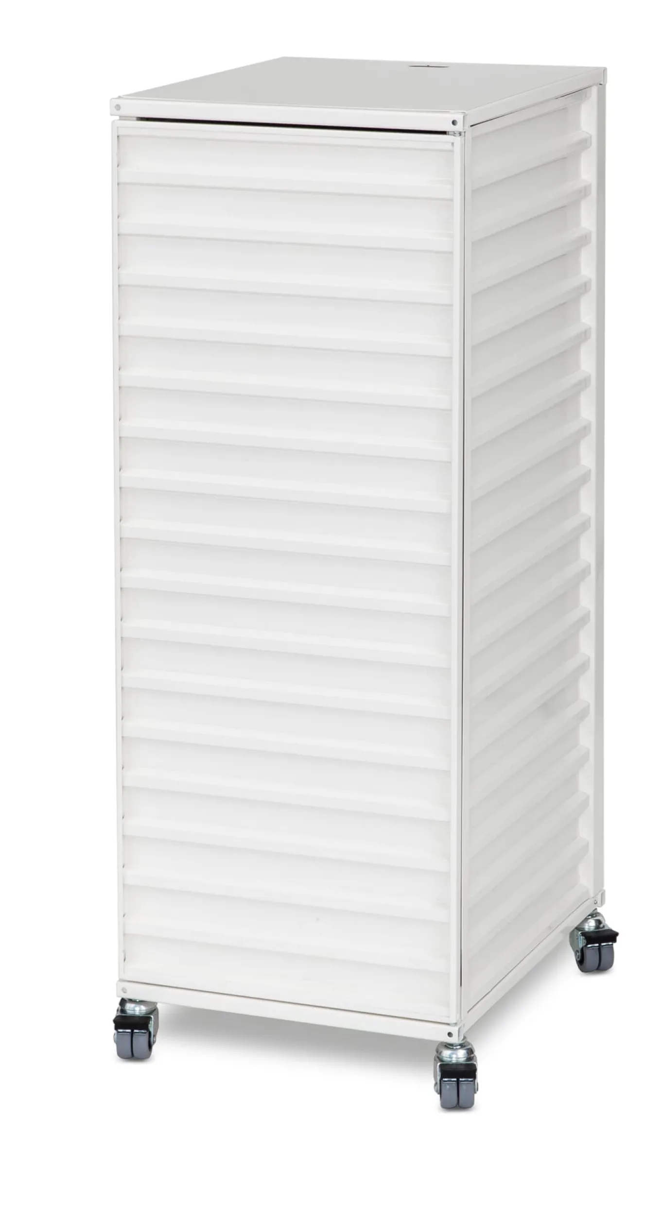 Abdeckboden zu Container DS Plus