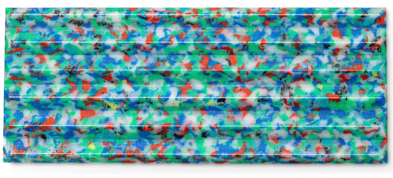 Ablage Confetti