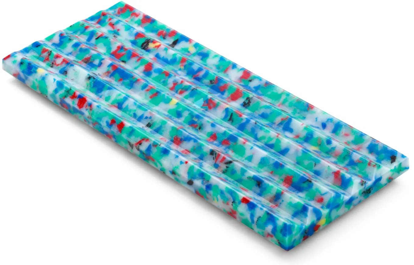 Ablage Confetti