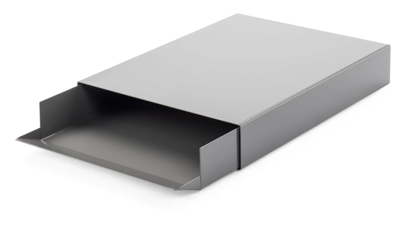 Ablage Stapler