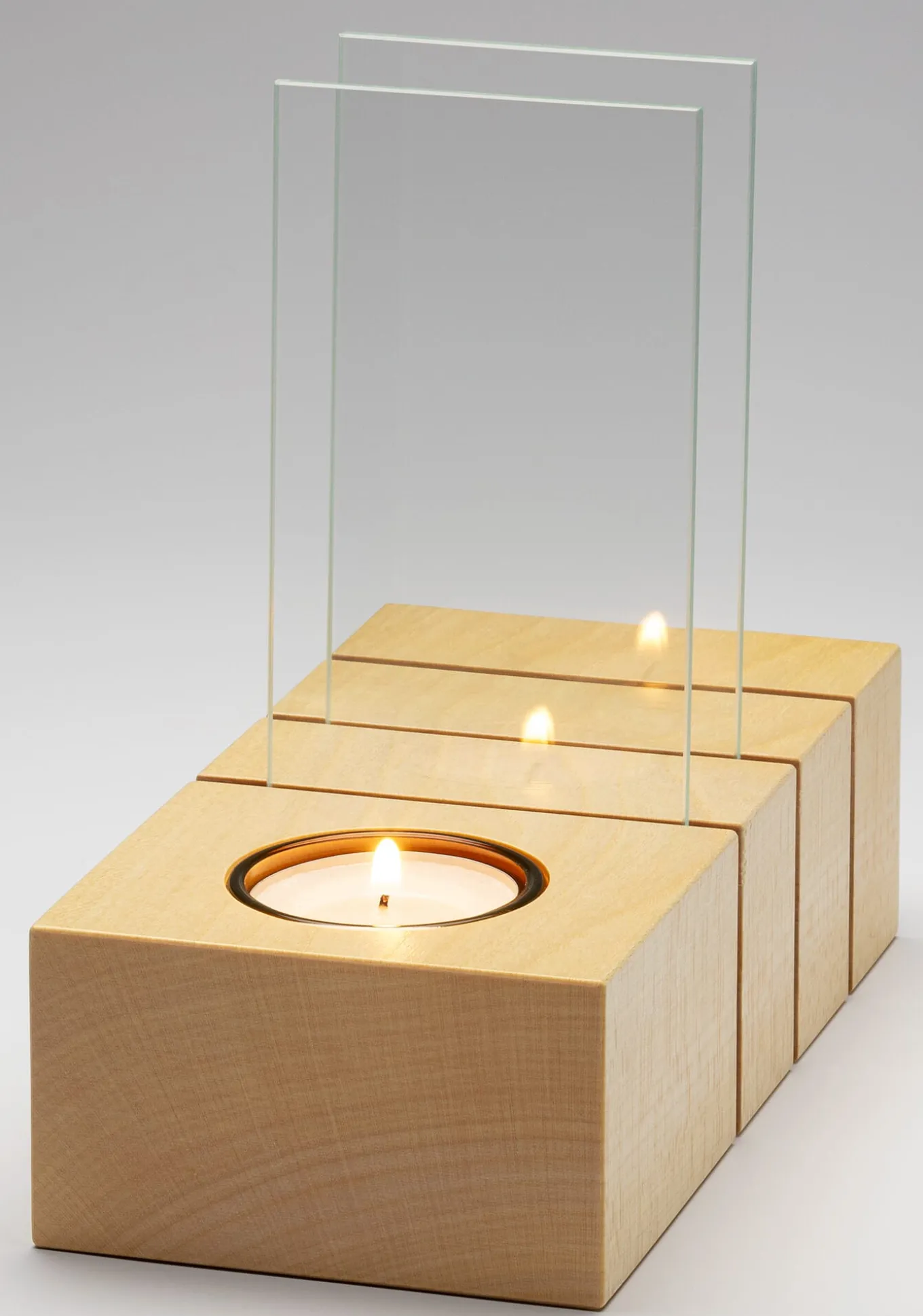 Adventskranz Nevergreen