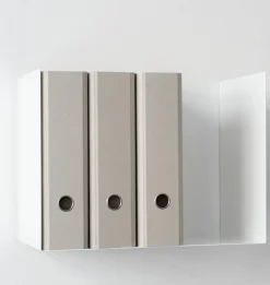 Aktenordnerregal Linea 1