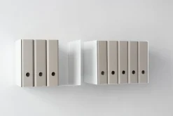 Aktenordnerregal Linea 1