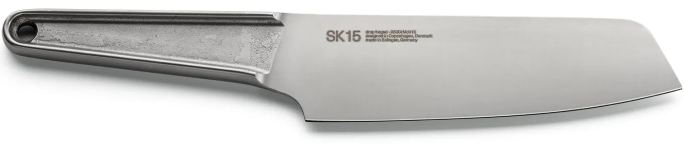 Arbeitsmesser SK15