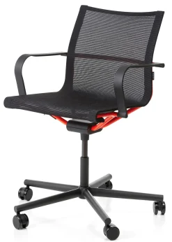 Arbeitsstuhl D1 - Sonderedition