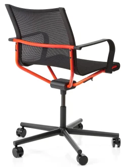 Arbeitsstuhl D1 - Sonderedition
