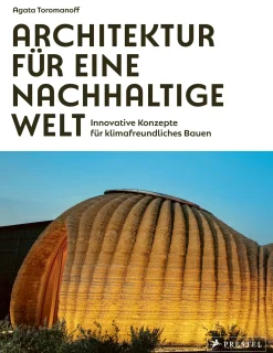Architektur für eine nachhaltige Welt