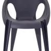 Armlehnstuhl Bell Chair