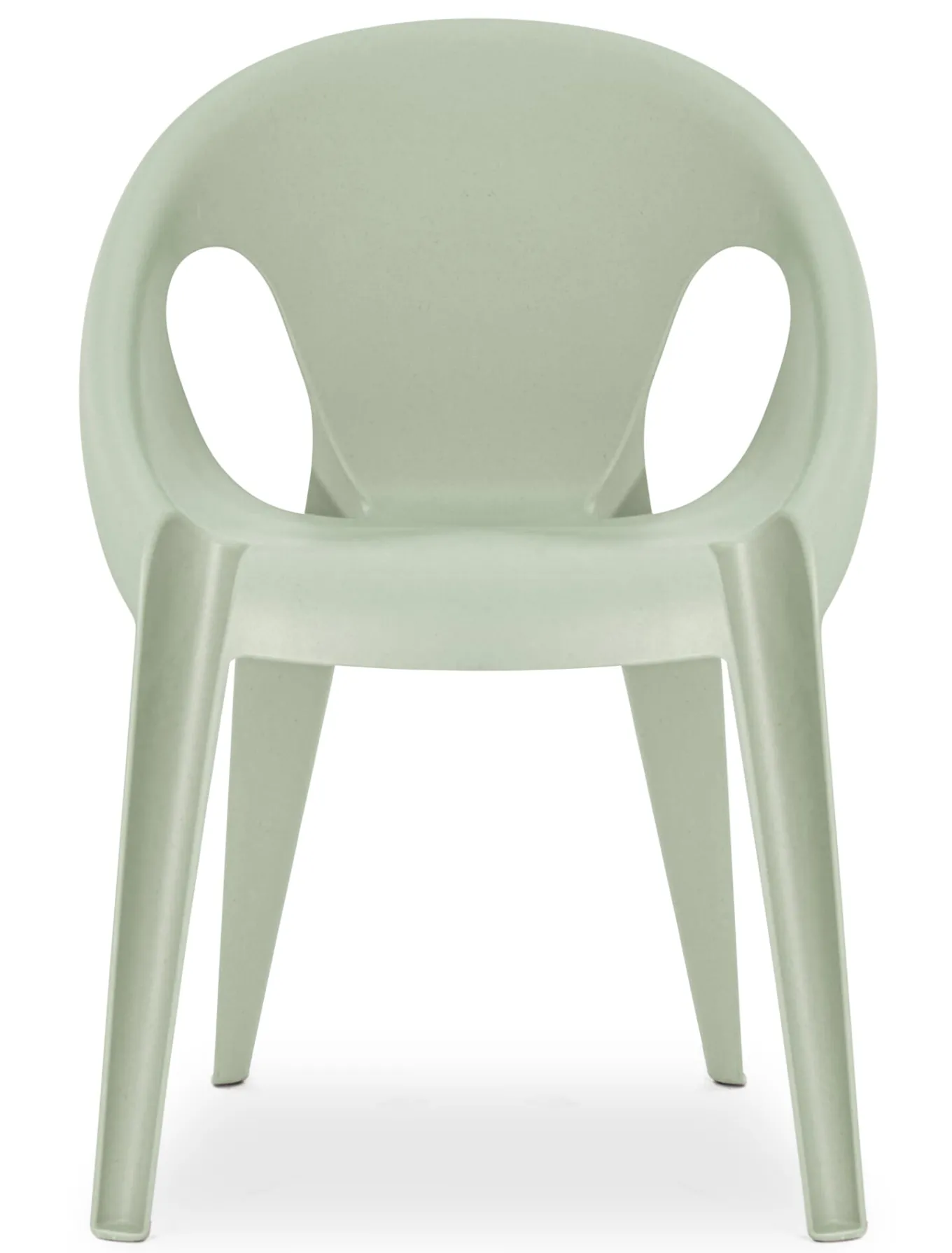 Armlehnstuhl Bell Chair