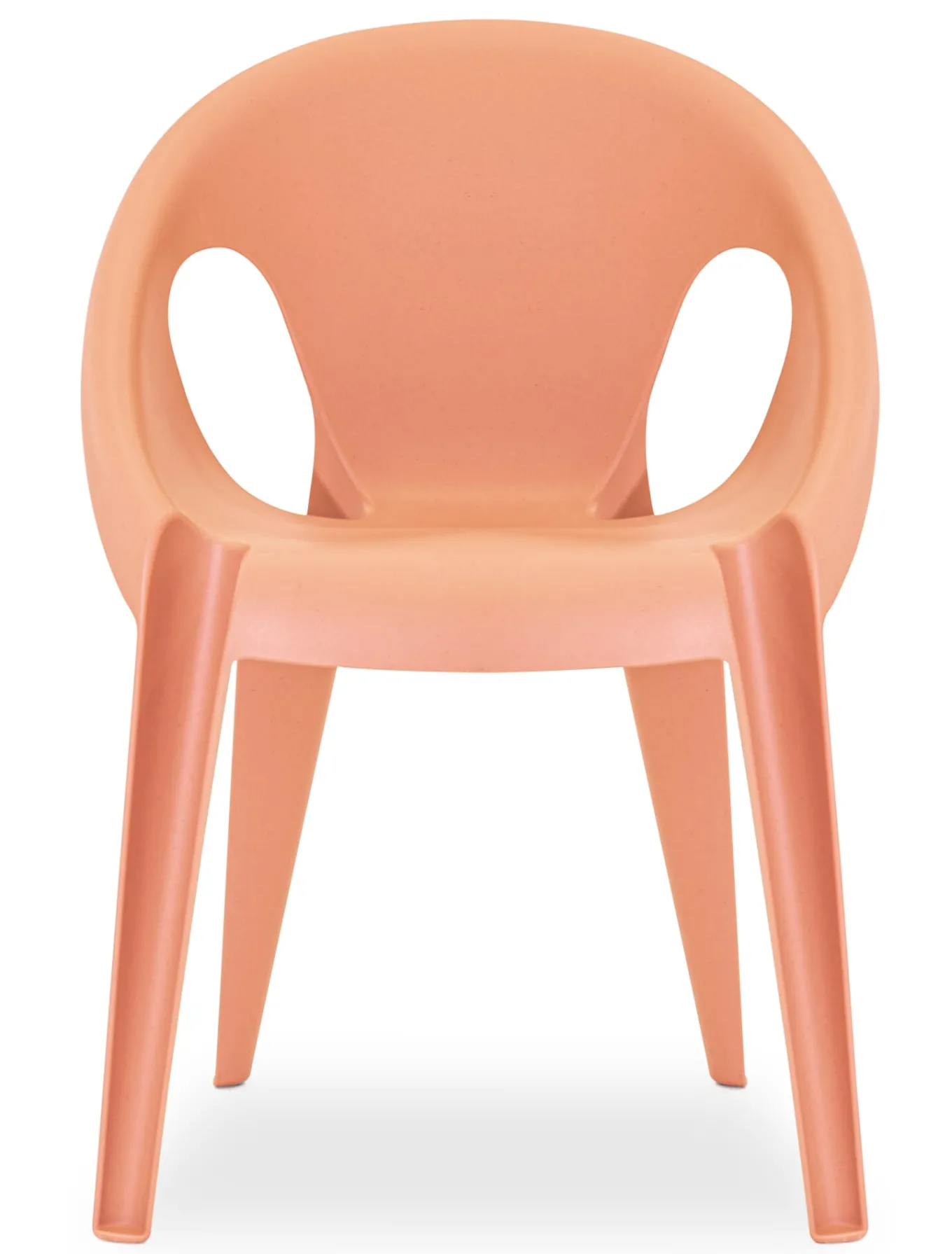 Armlehnstuhl Bell Chair