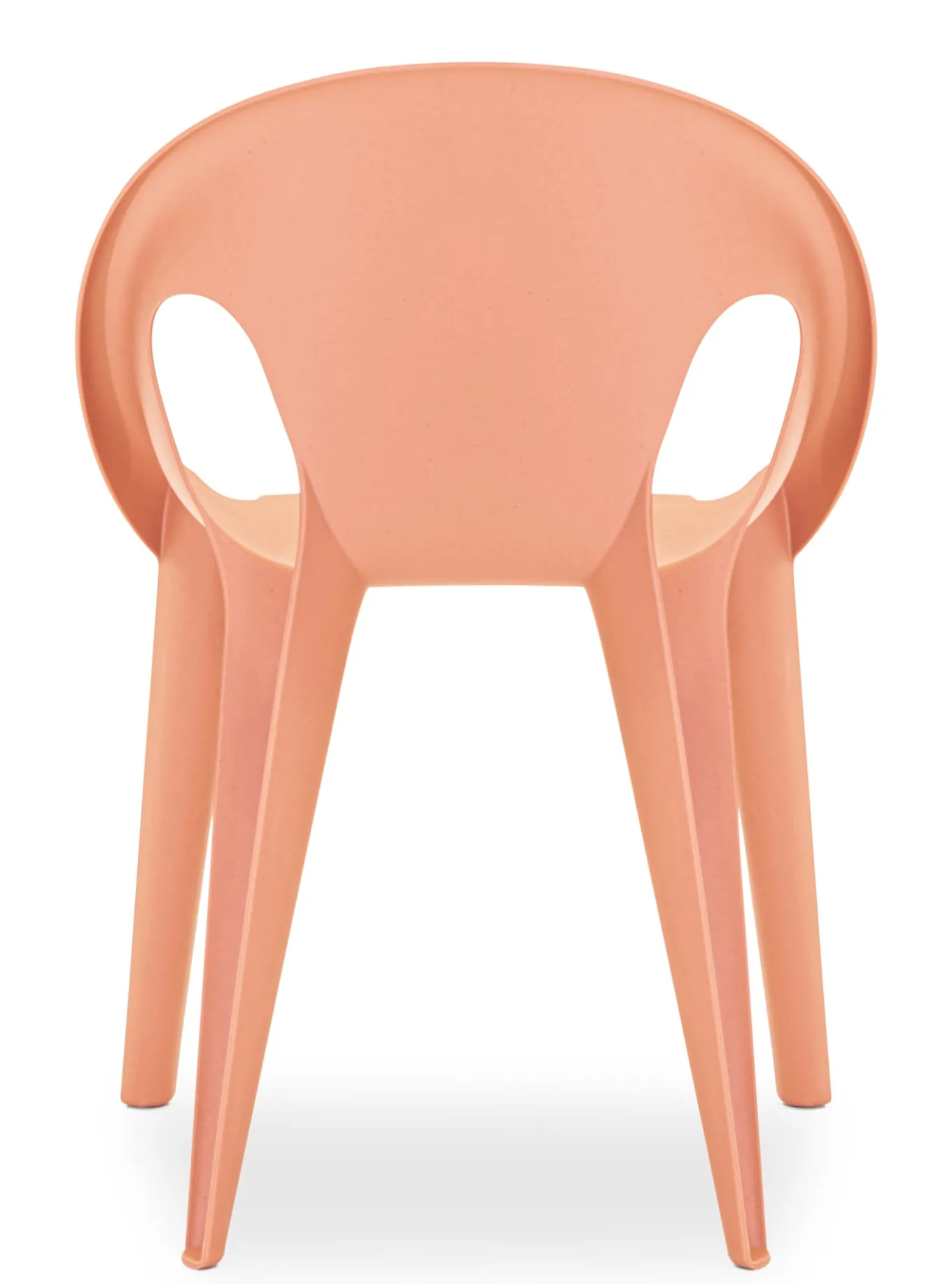 Armlehnstuhl Bell Chair