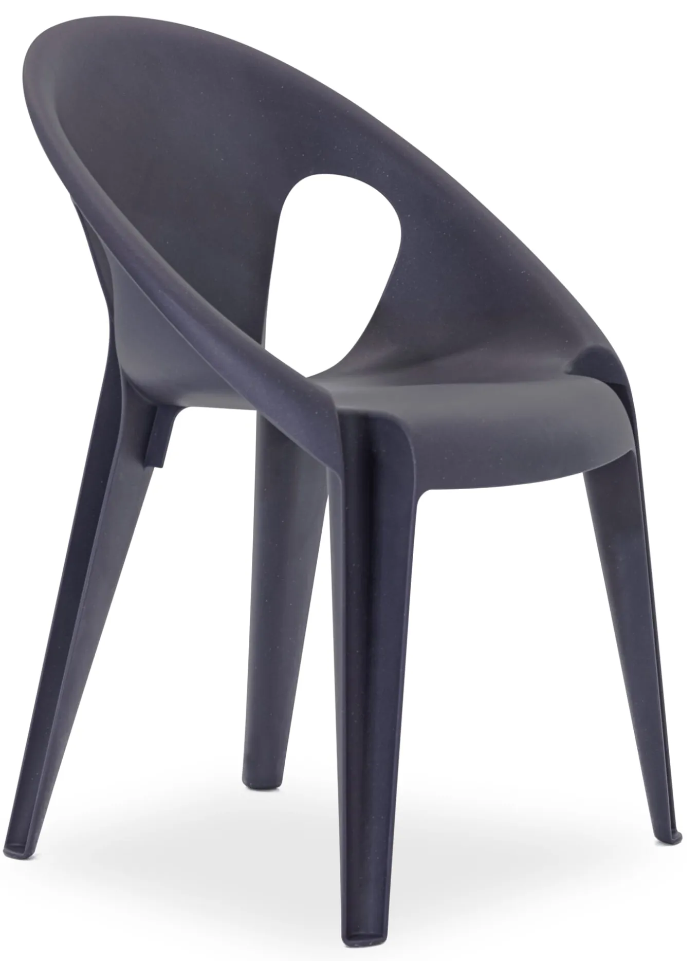 Armlehnstuhl Bell Chair