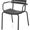 Armlehnstuhl Re-Clips