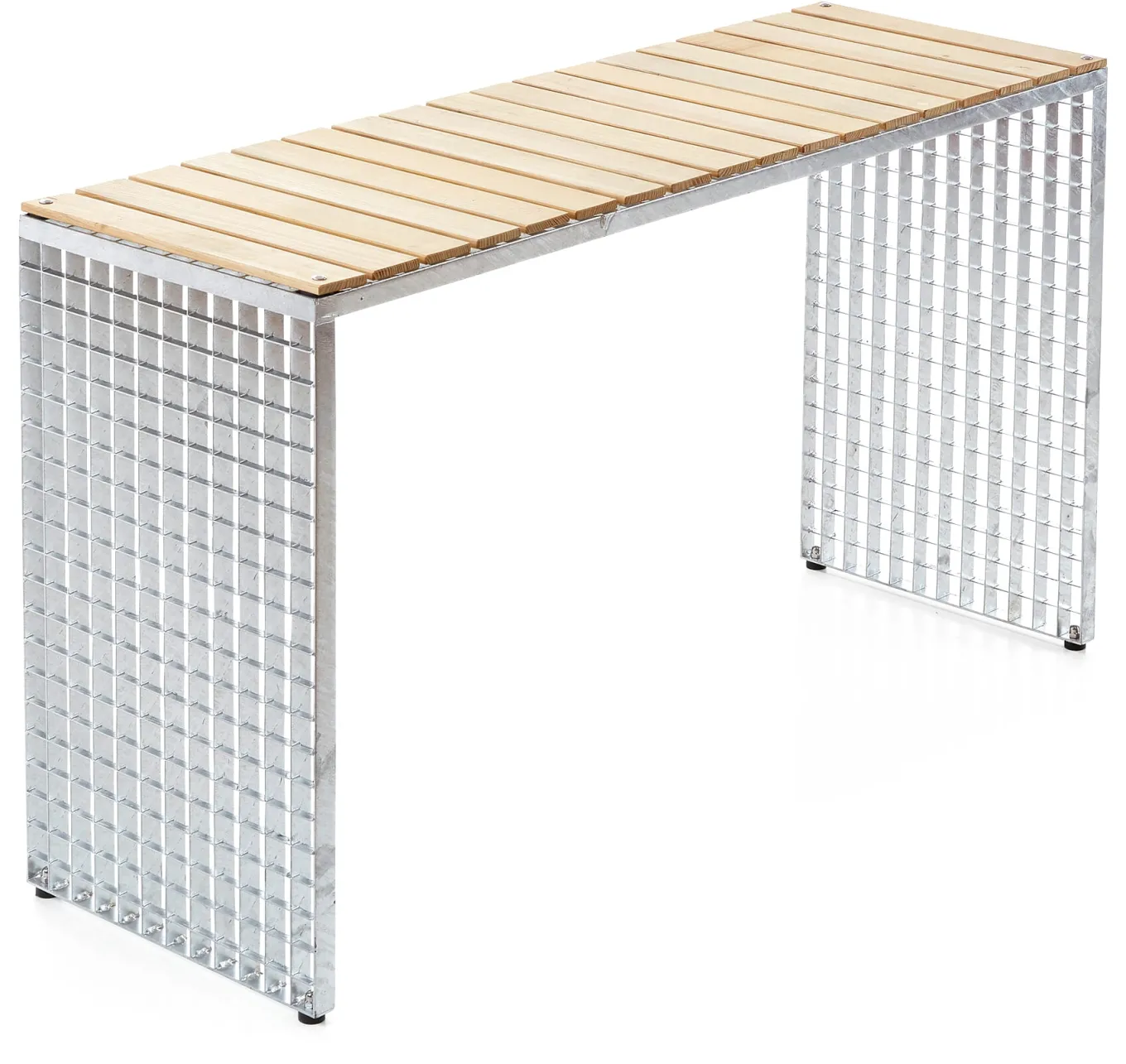 Auflage zu Tisch und Bank Skwer