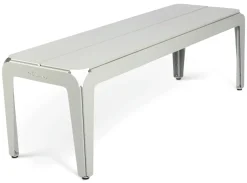 Bank Bended Bench 140