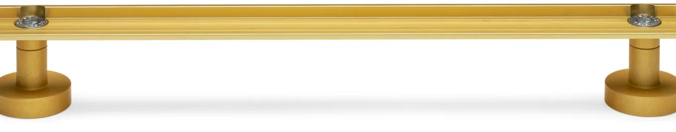 Basisfuß zu Regalsystem 1hoch3