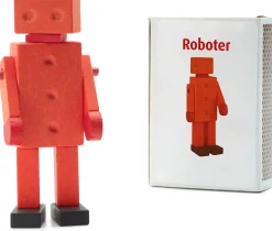 Bausatz Roboter