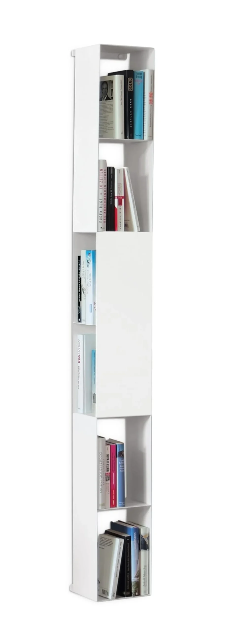 Bücherregal Twoside