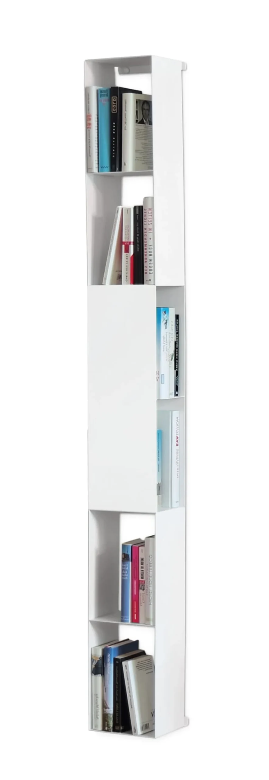 Bücherregal Twoside