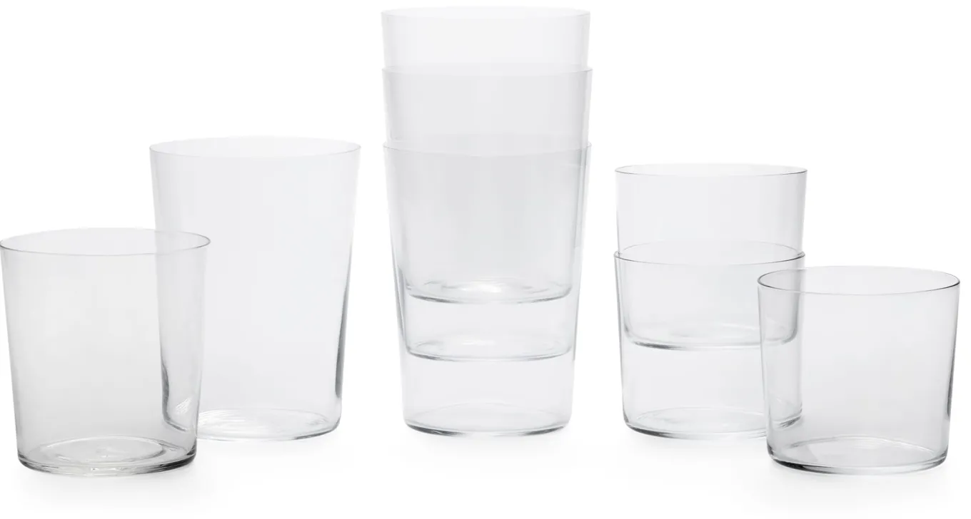 Becherglas GBM