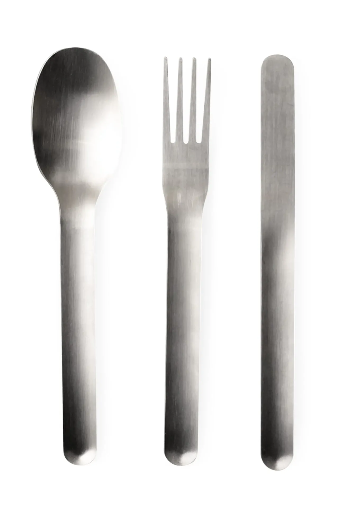 Besteck-Set Picnic