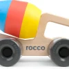 Betonmischer Rocco