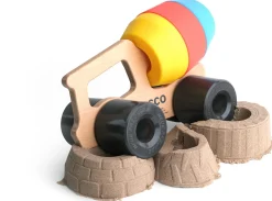 Betonmischer Rocco