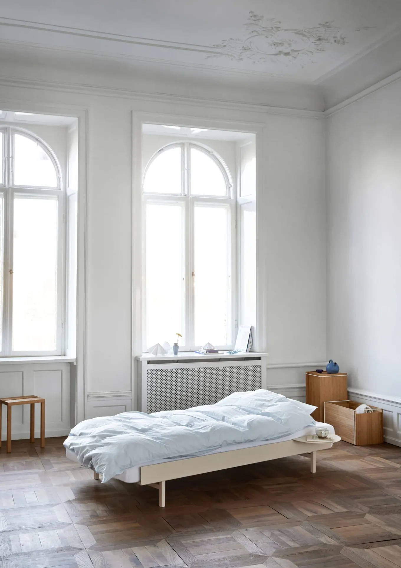 Bett 90–180