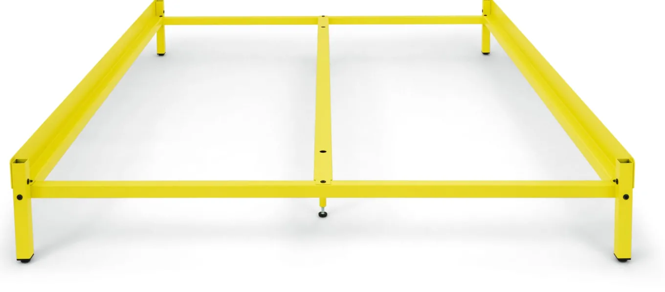 Bett Erik, 160 x 200 cm