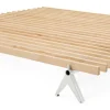 Bett Simplon - 180 cm