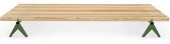 Bett Simplon - 90 cm