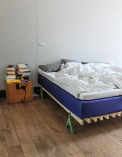 Bett Simplon - 160 cm