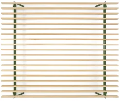Bett Simplon - 160 cm