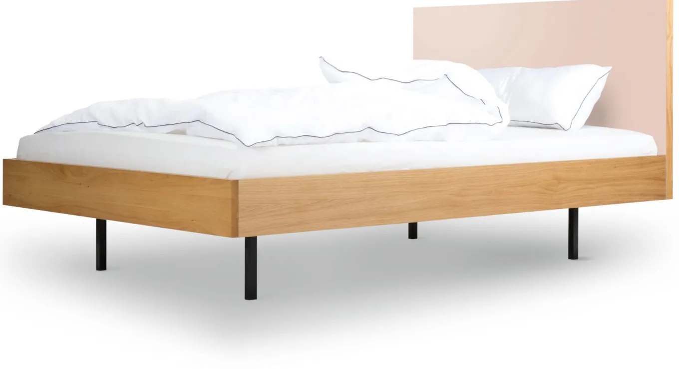 Bett Unidorm Puder