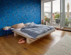 Bett Variabel