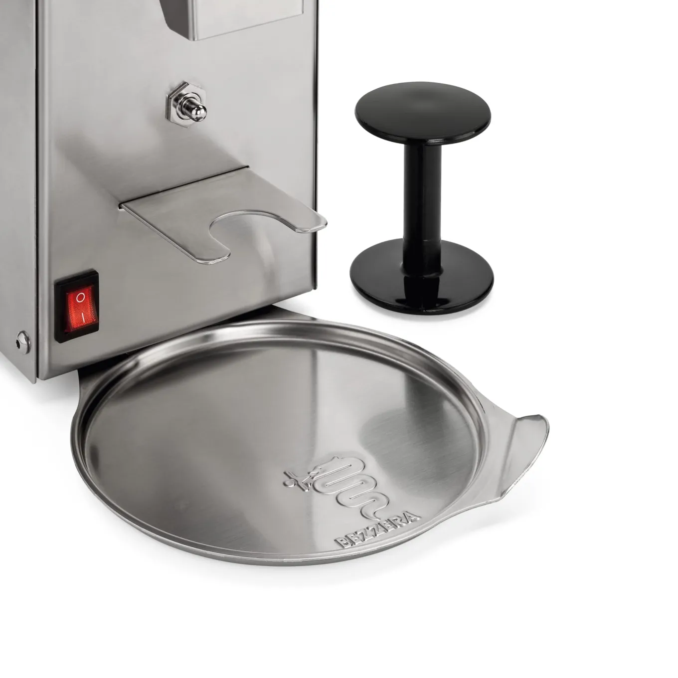 Bezzera Espressomühle