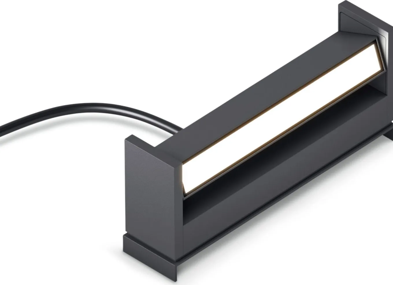 Bodenleuchte Slat Spike