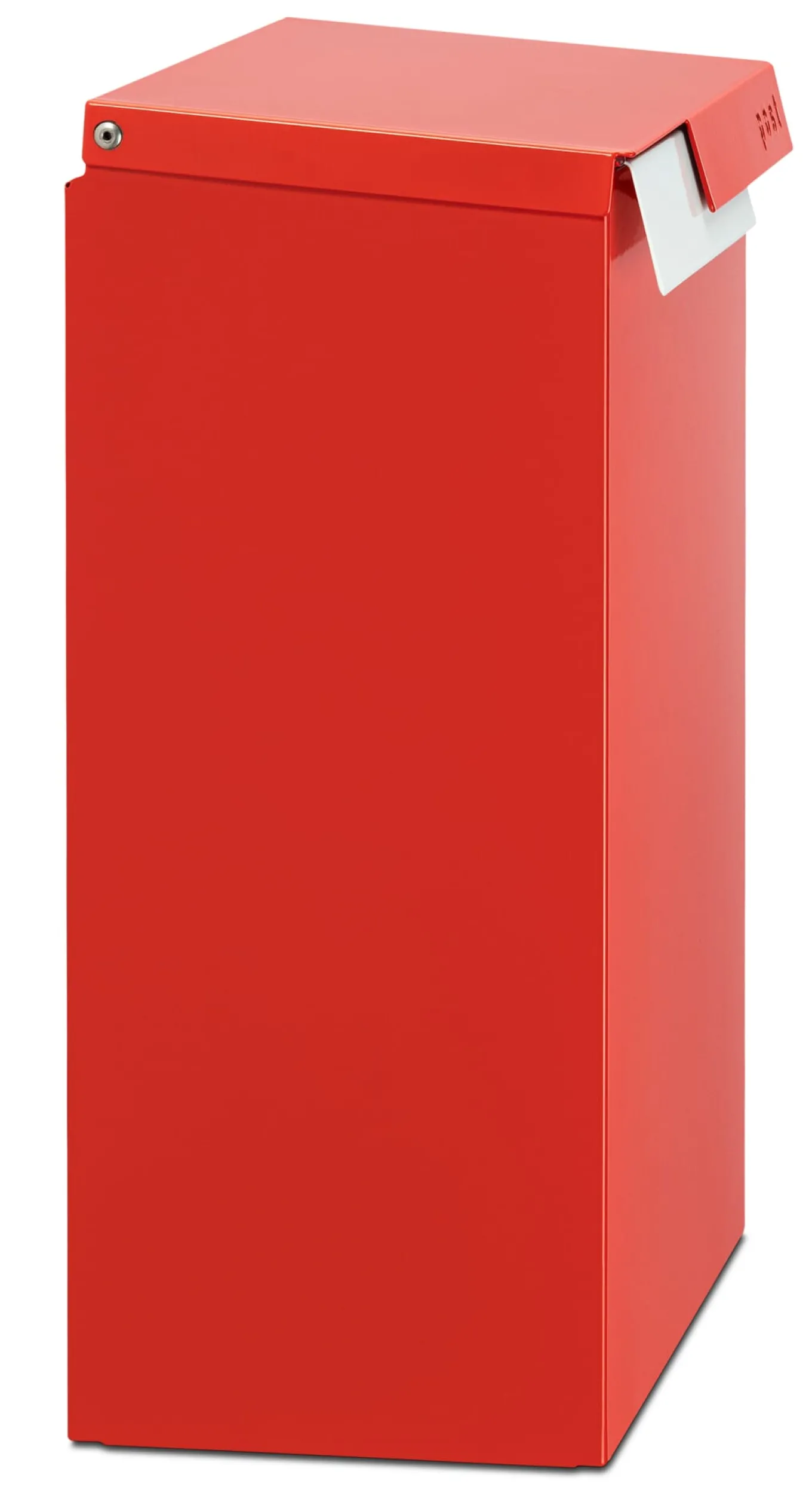 Briefkasten Cato