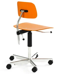 Bürostuhl Kevi 2533