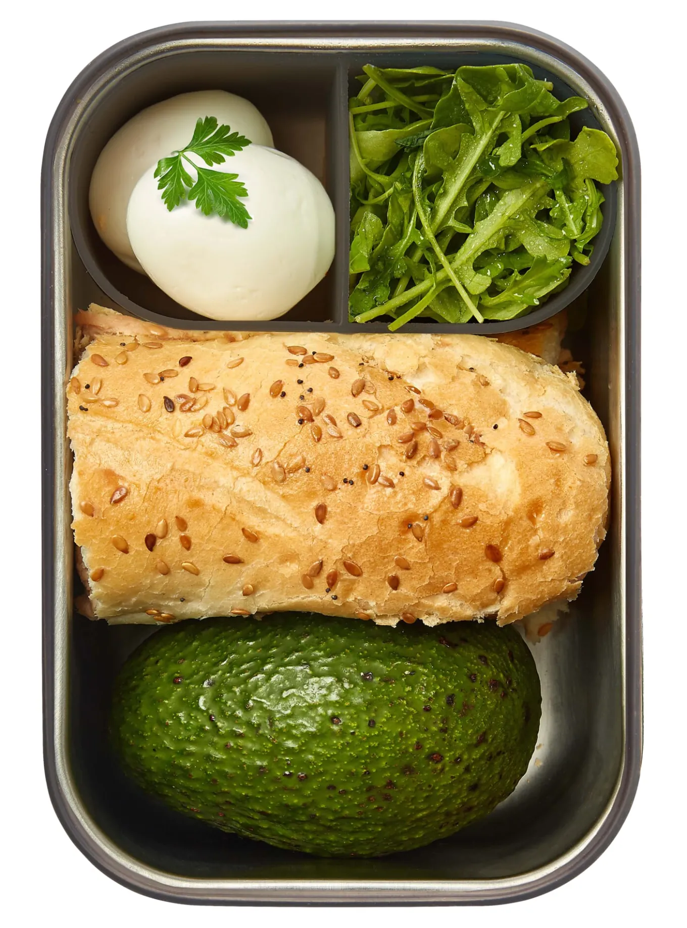 Brotdose Appetit