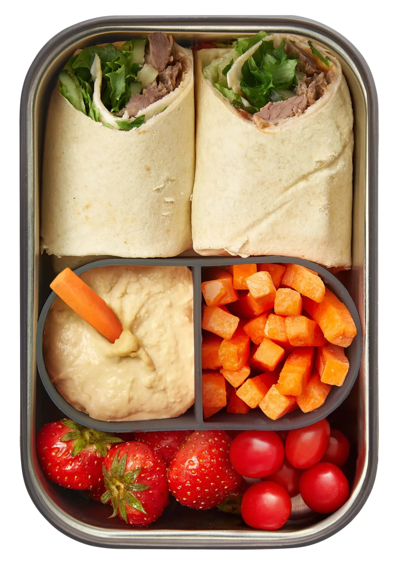 Brotdose Appetit