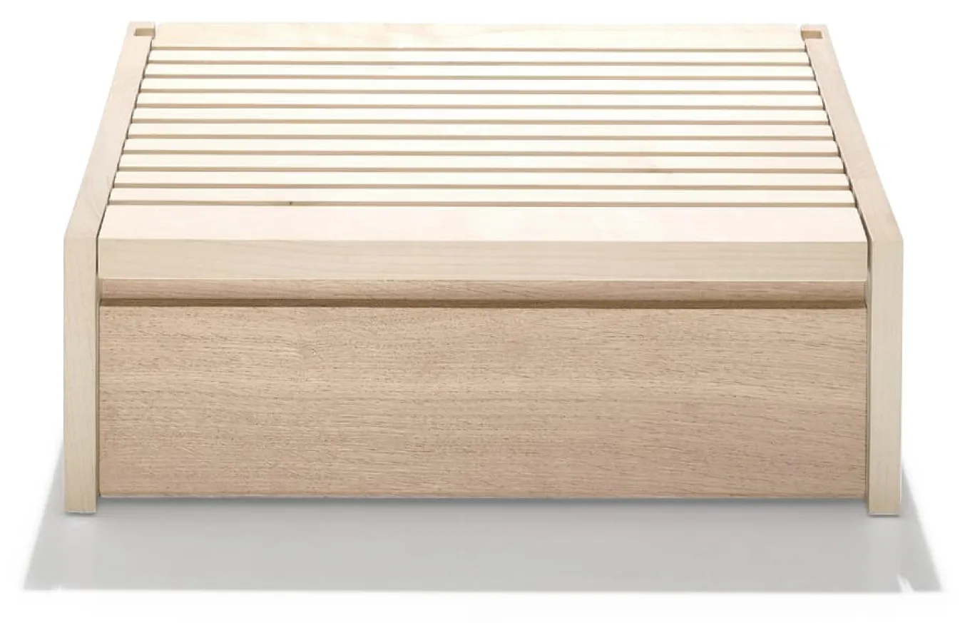 Brotkasten Holzbox