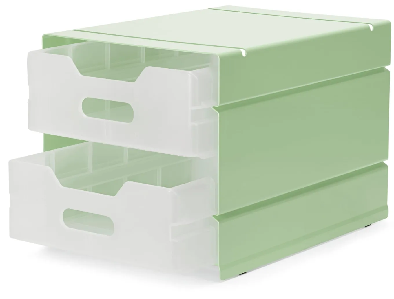Container Atlas