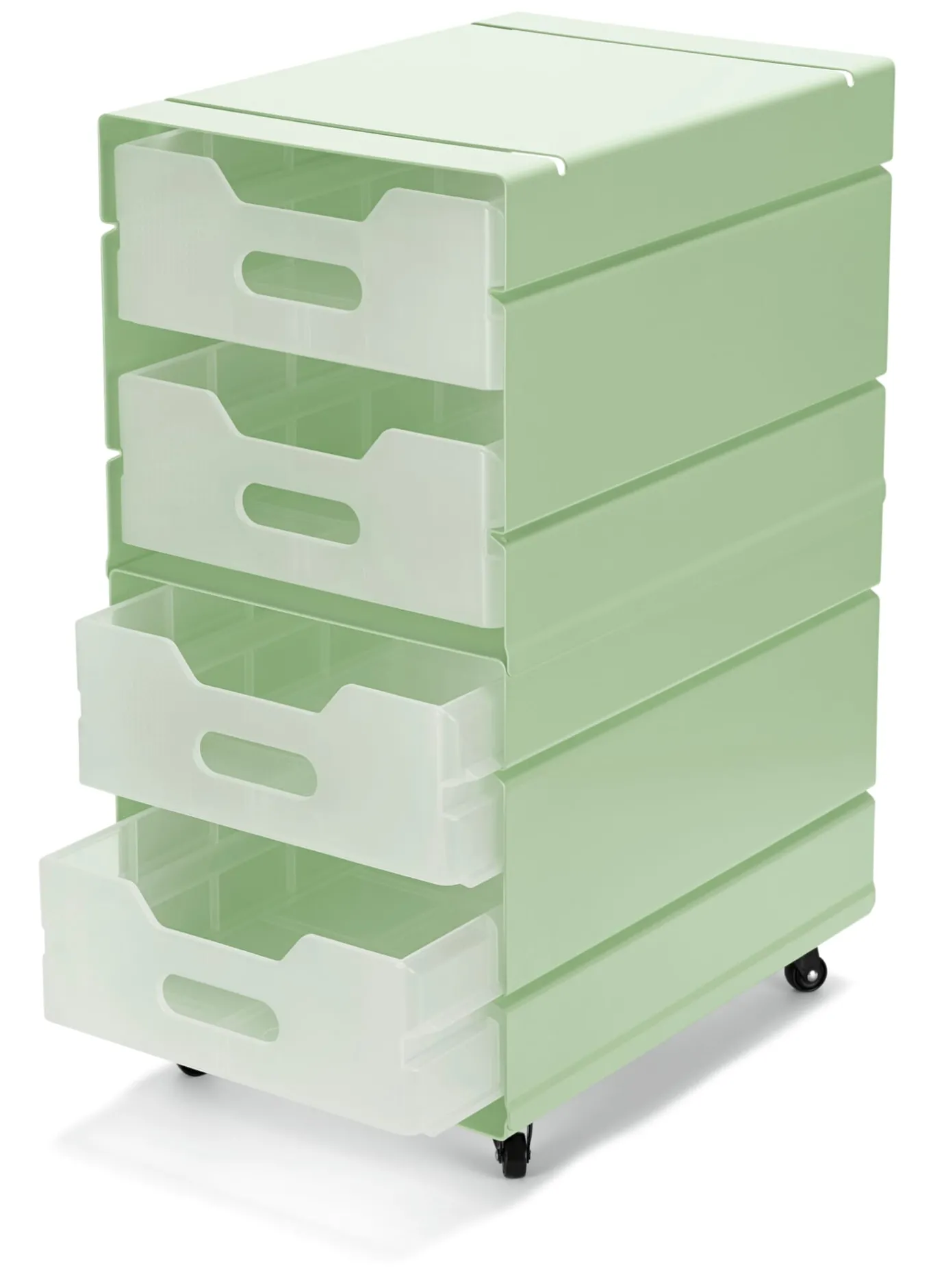 Container Atlas