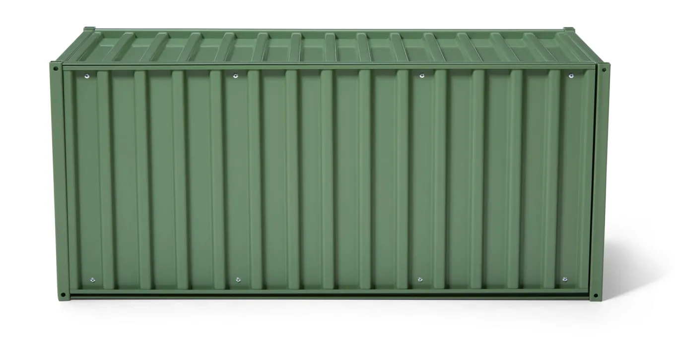 Container DS