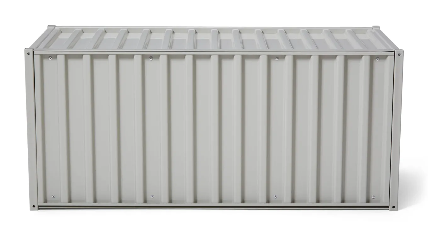 Container DS