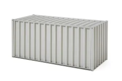 Container DS