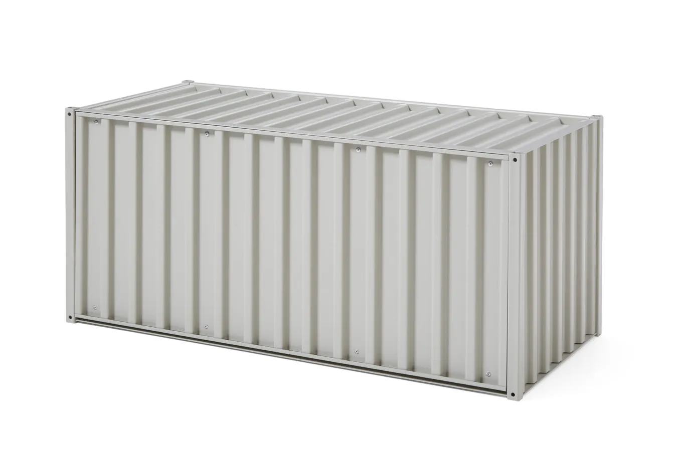 Container DS
