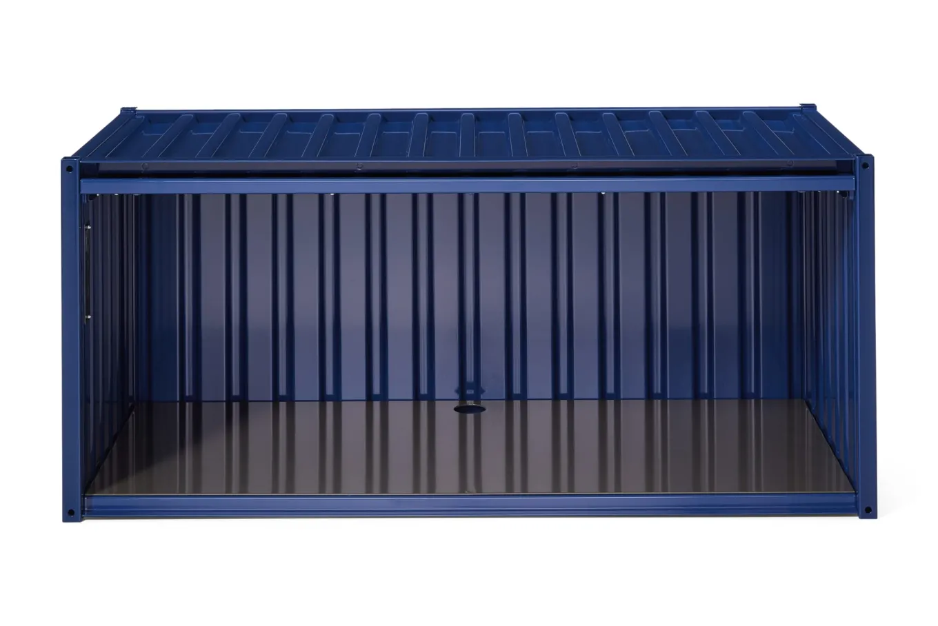 Container DS