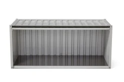Container DS